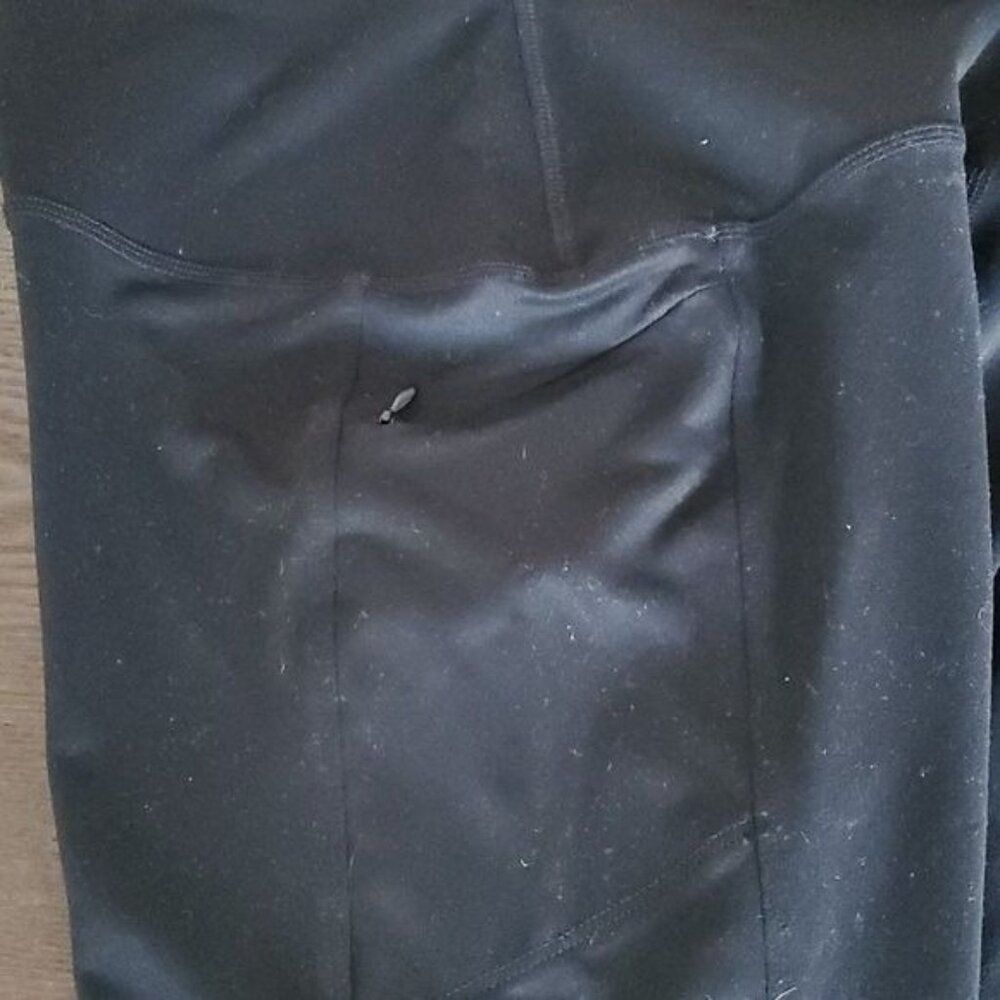 Victoria's Secret Pink Leggings YOGA Pants Athletic Athleisure WOMEN'S WOMAN'S M - Picture 4 of 13